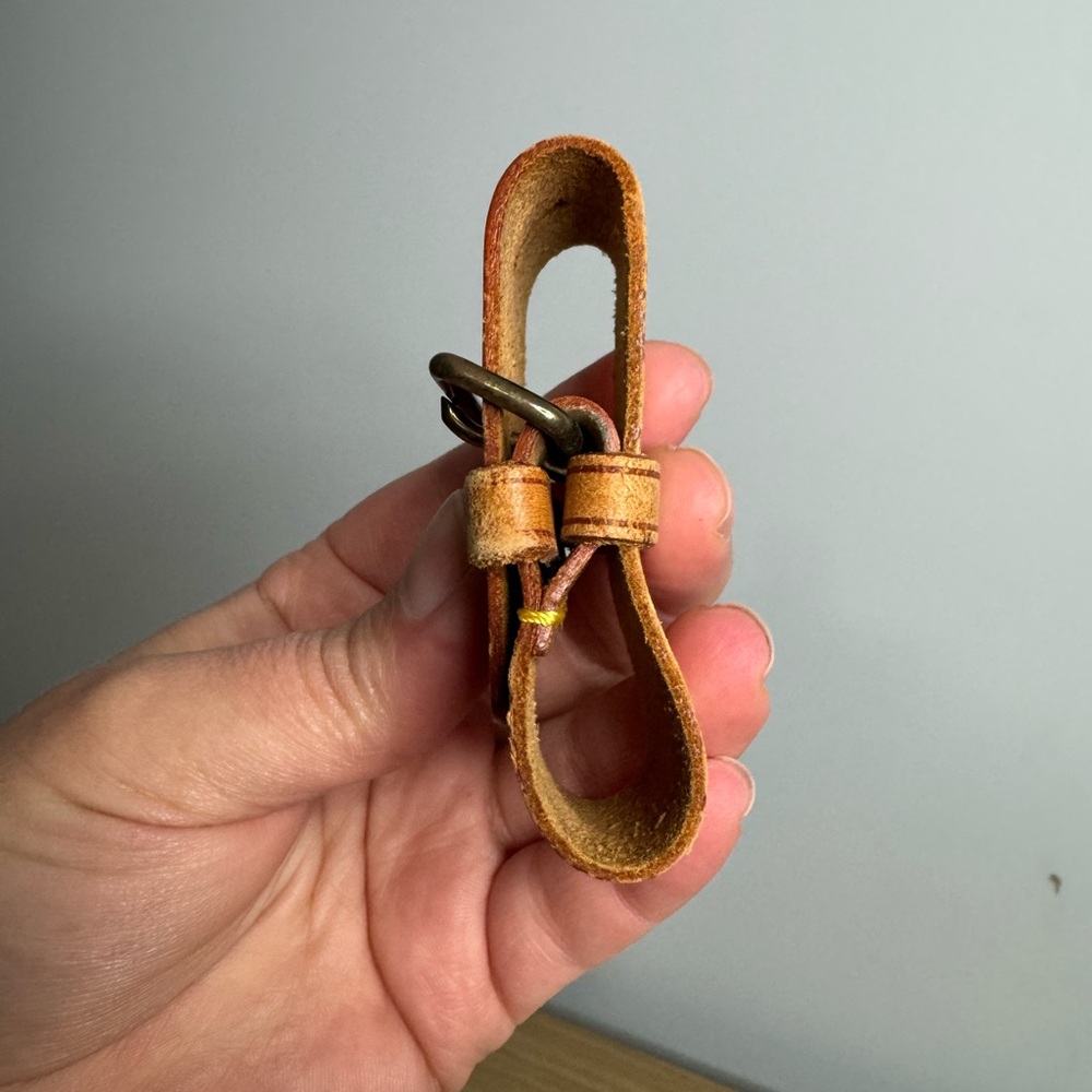 Louis Vuitton luggage tag - Picture 8 of 15